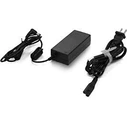 Brother PA-AD-600EU AC Adapter (PAAD600EU) – Replacement Power Supply for Brother RJ/PJ Printers (EU 2-pin plug)