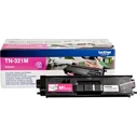 Default Brother Toner TN-321 TN321 Magenta 1.5k