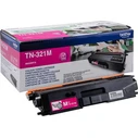 Default Brother Toner TN-321 TN321 Magenta 1.5k