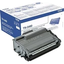 Brother Toner TN-3480 Μαύρο Υψηλής Απόδοσης