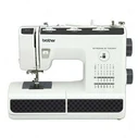 Brother HF27 Mechanical Sewing Machine — 27 Stitches, Free Arm, Automatic Buttonhole