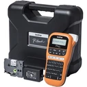 Brother P-touch Electronic Handheld Label Printer
