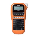 Brother P-touch Electronic Handheld Label Printer