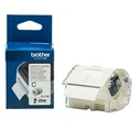 Brother Adhesive Roll Labels for Label Printer CK1000