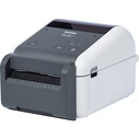 Brother Label Cutter Td 4d Series