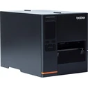 Βιομηχανικός εκτυπωτής ετικετών Brother TJ-4121TN 4" 300 DPI - USB, σειριακό, Bluetooth, Ethernet