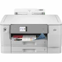 Brother Έγχρωμο Πολυμηχάνημα Inkjet Wi‑Fi A3 HL‑J6010DWRE1