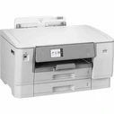 Brother Έγχρωμο Πολυμηχάνημα Inkjet Wi‑Fi A3 HL‑J6010DWRE1