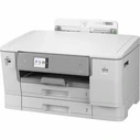 Brother Έγχρωμο Πολυμηχάνημα Inkjet Wi‑Fi A3 HL‑J6010DWRE1