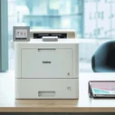 Brother Έγχρωμος Εκτυπωτής Laser HL-L9470CDN - Mobile Print