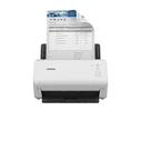 Brother ADS-4100 Σαρωτής Φύλλων (Sheetfed) A4 Duplex με Τροφοδότη Χαρτιού