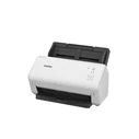 Brother ADS-4100 Σαρωτής Φύλλων (Sheetfed) A4 Duplex με Τροφοδότη Χαρτιού