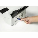 Brother ADS-4100 Σαρωτής Φύλλων (Sheetfed) A4 Duplex με Τροφοδότη Χαρτιού