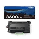 Brother TN-3650XXLP Γνήσιο Toner Laser Μαύρο 11000 Σελίδες (TN-3650XXLP)