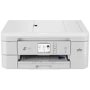 Brother DCP-J1800DW 3-in-1 Colour Inkjet Multifunction Printer (Print/Scan/Copy) with Wi‑Fi, ADF, Duplex and Automatic A4→A5 Cutter