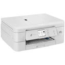 Brother DCP-J1800DW 3-in-1 Colour Inkjet Multifunction Printer (Print/Scan/Copy) with Wi‑Fi, ADF, Duplex and Automatic A4→A5 Cutter