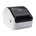 Brother Label Printer Direct Thermal QL1110NWBZW1