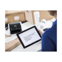 Brother Label Printer Direct Thermal QL1110NWBZW1