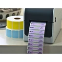 Brother TD-2350D Εκτυπωτής Ετικετών USB