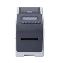 Brother Desktop Printer 2inch 300dpi USB LAN Battery Option LCD Screen