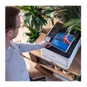 Brother Έγχρωμος Εκτυπωτής Laser με WiFi και Mobile Print HL-L8430CDW