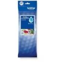 Brother LC528XLC Γνήσιο Μελάνι Εκτυπωτή InkJet Κυανό (LC-528XLC)