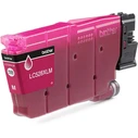 Brother LC528XLM Genuine InkJet Ink Cartridge - Magenta