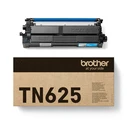 Brother TN-625C Γνήσιο Toner Laser Εκτυπωτή Κυανό