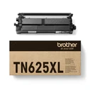 Brother Toner Black XL for HL-L8430 / DCP-L8630 / MFC-L8730CDW approx. 5,500 pages (TN625XLBK)