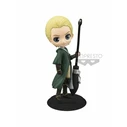 Banpresto Harry Potter: Draco Malfoy Q Posket A Φιγούρα 14 εκ. (15984)