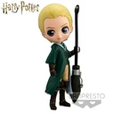 Banpresto Harry Potter: Draco Malfoy Q Posket A Φιγούρα 14 εκ. (15984)