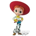 Banpresto Toy Story: Toy Story Ver B Q-posket Φιγούρα 14εκ.