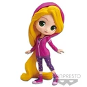 Banpresto Avatar Figure (Statue)