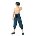 Yu Yu Hakusho Yusuke Urameshi Maximatic Figure 21 cm - Banpresto
