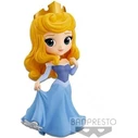 Bp Q Posket Disney Princess Aurora (Blue)