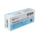 Epson Genuine Ink Cartridge - Light Cyan (C13S020689 / PJIC2)