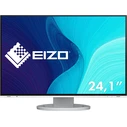 EIZO FlexScan EV2485-WT 24.1-inch WUXGA IPS 16:10 Monitor (White)