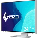 EIZO FlexScan EV2485-WT 24.1-inch WUXGA IPS 16:10 Monitor (White)