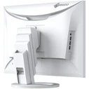 EIZO FlexScan EV2485-WT 24.1-inch WUXGA IPS 16:10 Monitor (White)