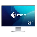 EIZO EV2410R-WT 24,1" (61 cm) 16:10 IPS - Λευκή (DVI, HDMI, DisplayPort, VGA, USB Hub)