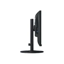 EIZO FlexScan EV2400R-BK 23.8-inch Full HD IPS 100Hz Office Monitor (DP/HDMI)