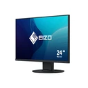 EIZO FlexScan EV2400R-BK 23.8-inch Full HD IPS 100Hz Office Monitor (DP/HDMI)
