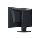EIZO FlexScan EV2400R-BK 23.8-inch Full HD IPS 100Hz Office Monitor (DP/HDMI)