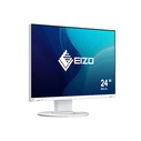 EIZO EV2400R-WT 23,8'' IPS Monitor Full HD (HDMI/DP/USB) - Λευκό