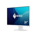 EIZO EV2400R-WT 23,8'' IPS Monitor Full HD (HDMI/DP/USB) - Λευκό