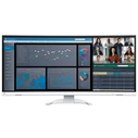 Eizo FlexScan EV3851X 37,5" Ultrawide IPS 3840x1600 Λευκό