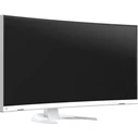 Eizo FlexScan EV3851X 37,5" Ultrawide IPS 3840x1600 Λευκό