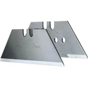Stanley Trapezoid Utility Blades 62 x 19 mm, 5 pcs (MPN 0-11-921)