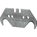 Stanley 1996 Λεπίδες Φαλτσέτας 5 τμχ 50x19mm
