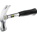 Stanley Steelmaster Σφυρί 570γρ με πλαστική λαβή Προκοβγάλτης 1-51-033